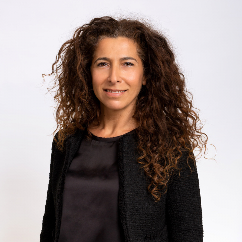 Elisabeth Sarian