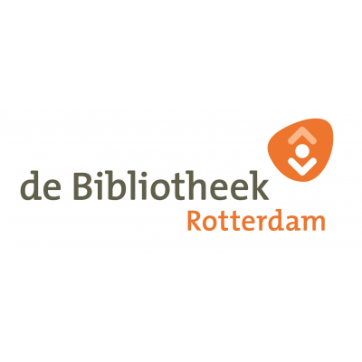 Bibliotheek Rotterdam