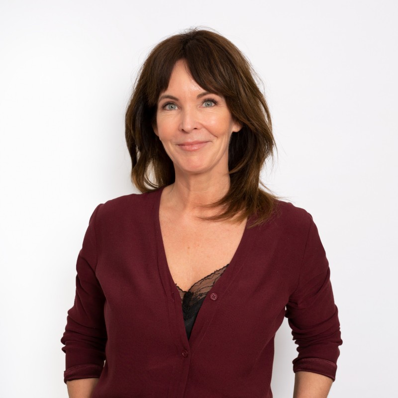 Meidina de Hoop