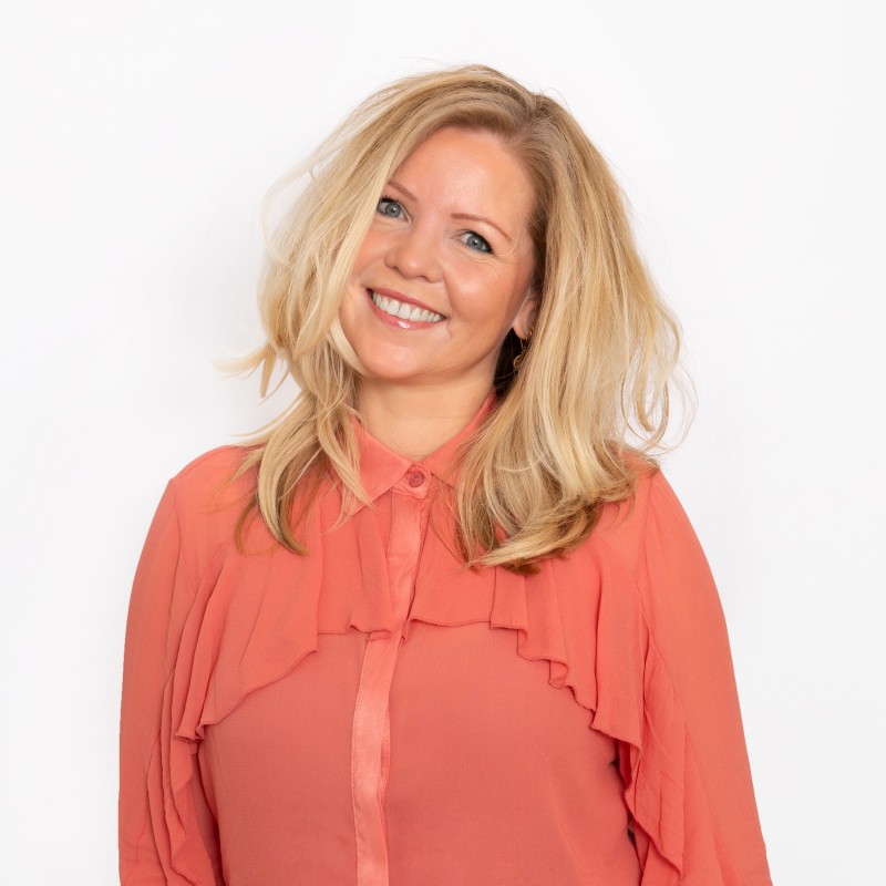 Linda Pufkus