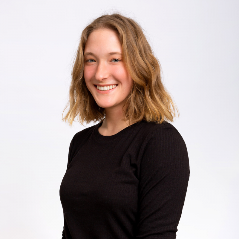 Nina van de Kamer