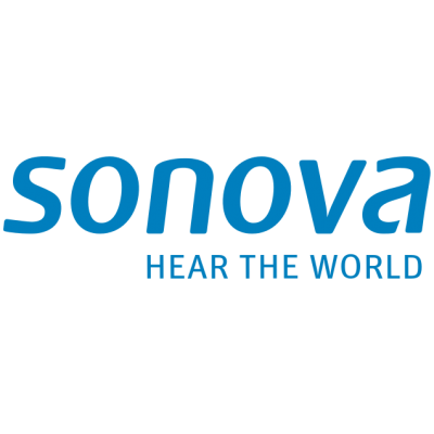 Sonova