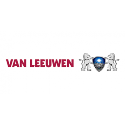 Van Leeuwen Buizen