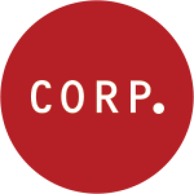 CORP.