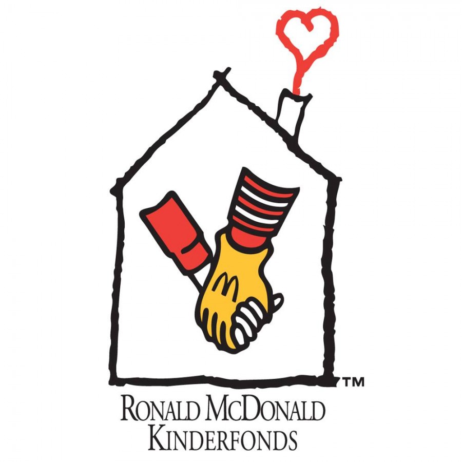 Ronald McDonald Kinderfonds